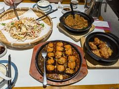 -猪腰一家·地道佛山菜(盐步店)