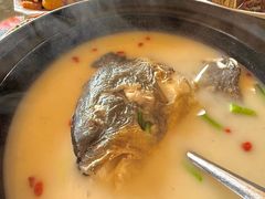 -晓琦农家菜馆·地道农家菜