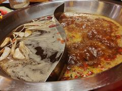 -大龙辣火锅·龙虾·烧烤(湖滨新天地店)