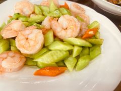-小铜锣湾海鲜家常菜馆(河西店)