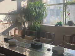 -沐春秋茶书院·茶室.茶馆.商务包房(知春路店)