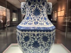 -景德镇中国陶瓷博物馆