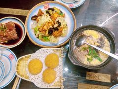 -天津卫码头(南开大悦城店)