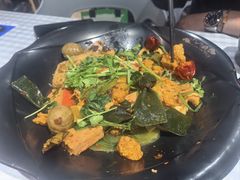 -小山城麻辣香锅(新邻生活广场店)