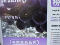 -一只酸奶牛(时代天街A馆店)