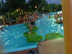 android_upload_pic-热带风暴水上乐园(新镇路)