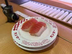 -寿司郎(上野店)