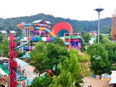 -杭州浪浪浪水公园