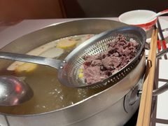 -陈记顺和潮汕牛肉火锅(棠德南路店)