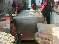 -小杨生煎(乐坊虹井店)