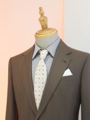 -钴蓝西服定制·男士礼服租赁(鄞州店)