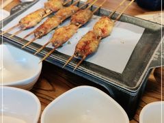 -管氏翅吧(护国寺店)
