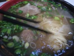 -马兰拉面(西直门外店)