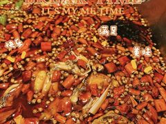 -味之绝·美蛙鱼头火锅(科巷店)