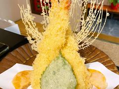 -天狗山料理(省体店)