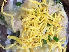 -都谷包子(天一广场店)