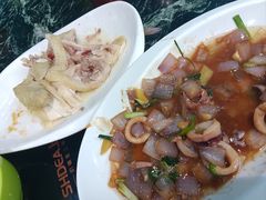 -小海豚•老字号海鲜餐厅(天涯店)