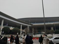 -重庆江北国际机场-T2航站楼