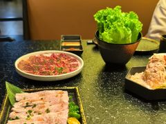-樱嘢·炭火烧肉(惠南店)