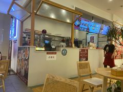 -亚坤 Ya Kun Kaya Toast(万象城店)