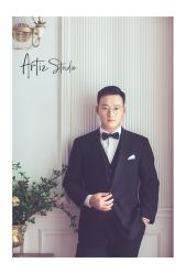 点击看大图 -艺匠摄影ARTIZ STUDIO(南京店)