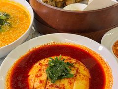 -秦月轩·陕西家乡菜(阜成路·五棵松店)