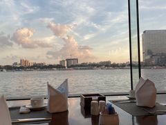 -白天鹅宾馆·流浮阁咖啡厅