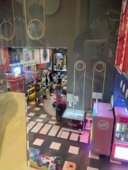 -MELAND CLUB亲子乐园·派对·餐厅(北京芳圆里ID MALL店)