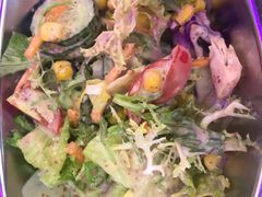 -玄希浪漫厨房·韩料烤肉(湖滨银泰in77店)