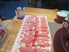 -额尔敦草原涮羊肉·烧烤(冻青树总店)