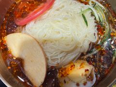 -坛子李地摊烤肉(罗斯福店)
