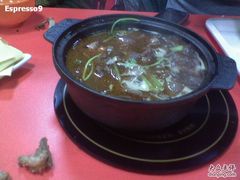 -天津理工大学-学生第2食堂