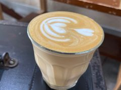 -Tequila Espresso(嘉善路店)