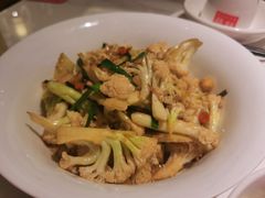 -新辣宴·湖南家常菜·商务聚餐(中粮创芯店)