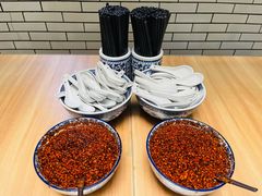 -定家小酥肉·清真(回民街店)