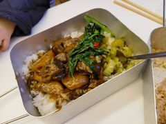 -石笨笨·盖浇饭大王(MOMOPARK店)