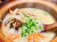 -大洋家·精品潮汕菜·生腌砂锅粥(天河东路店)