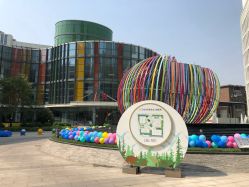-河北省儿童医院