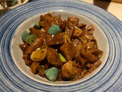 -那家小馆•北京菜•烤鸭(中关村店)