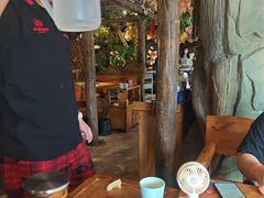 -城墙拐拐火锅(三峡广场黑金冠店)