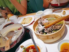-黑鸡小馆(金源店)