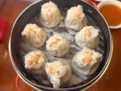 冬笋鲜肉烧卖-鲜味烧卖店(斜西街店)