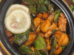 -前海沿·青岛菜(五四广场永旺店)