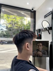 -Nice奈斯形象定制沙龙
