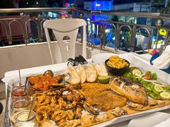 -Mix Restaurant