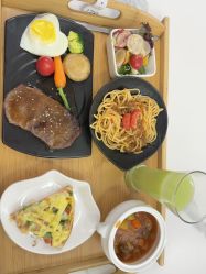-美悦湾月子中心(熙湖店)
