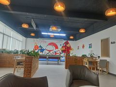 -上海和展广汽丰田4S店(老闵行店)