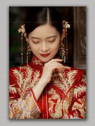 点击看大图 -金夫人婚纱摄影(衡阳店)