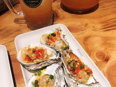 -木屋烧烤(龙湖天街店)