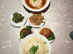 -松鹤面馆·古法焖肉面(观前店)